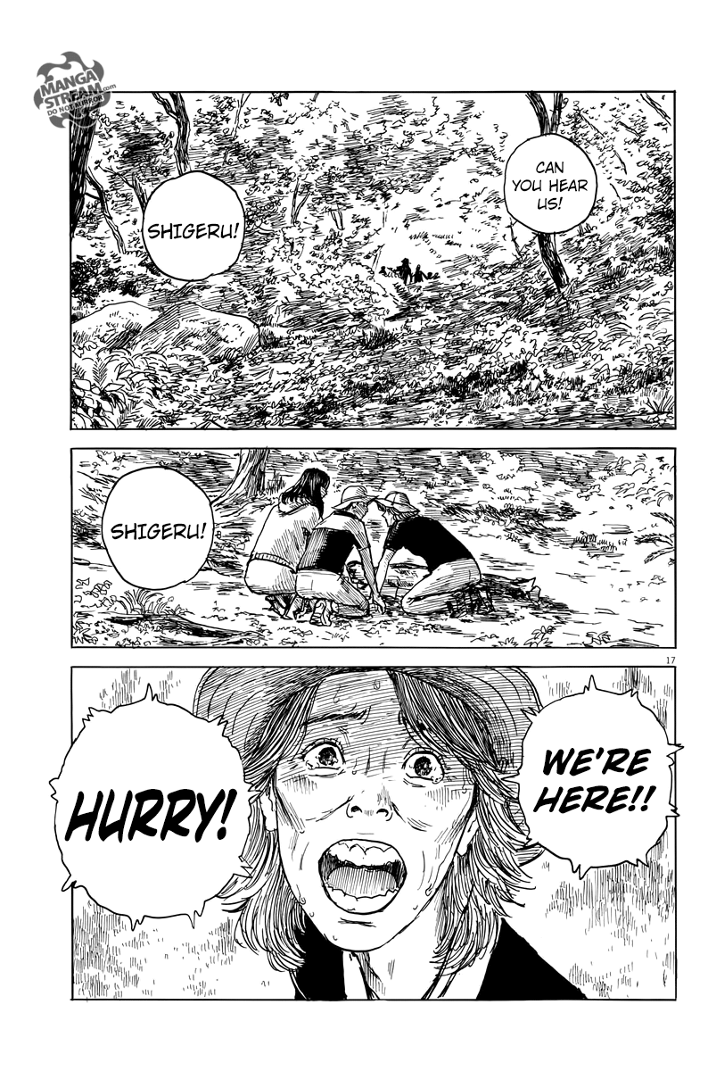 A Trail of Blood Chapter 9 18